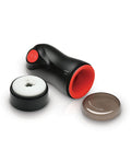 Jock Curve Toys Jock Gyroblast Gyrating, Sucking, & Vibrating Masturbator - Image 4