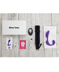 Adrien Lastic Adrien Lastic Mr. Hook + LRS - Purple - Image 2