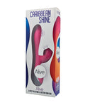 Alive Alive Caribbean Shine - Magenta - Image 4