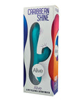 Alive Alive Caribbean Shine - Caribbean Blue - Image 4