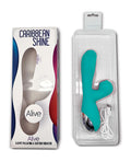 Alive Alive Caribbean Shine - Caribbean Blue - Image 5
