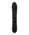 Adrien Lastic Adrien Lastic Twister Clitoral Sucker & Vibrating Rabbit - Black - Image 2