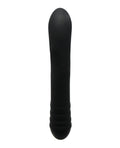 Adrien Lastic Adrien Lastic Twister Clitoral Sucker & Vibrating Rabbit - Black - Image 3
