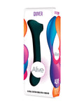 Alive Alive Quiver - Teal - Image 5
