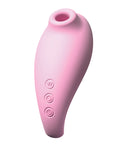 Adrien Lastic Adrien Lastic Revelation Clitoral Suction Stimulator - Pink - Image 3