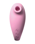 Adrien Lastic Adrien Lastic Revelation Clitoral Suction Stimulator - Pink - Image 2