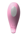 Adrien Lastic Adrien Lastic Revelation Clitoral Suction Stimulator - Pink