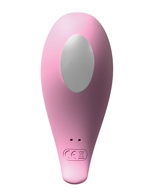 Adrien Lastic Adrien Lastic Revelation Clitoral Suction Stimulator - Pink