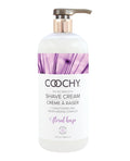 Coochy COOCHY Shave Cream - 32 oz Floral Haze