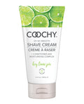 Coochy COOCHY Shave Cream - 3.4 oz Key Lime Pie