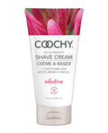 Coochy COOCHY Seduction Shave Cream - 3.4 oz Honeysuckle/Citrus