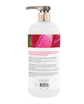 Coochy COOCHY Shave Cream - 12.5 oz Seduction Honeysuckle/Citrus - Image 4