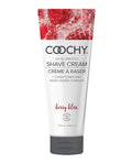 Coochy COOCHY Shave Cream - 7.2 oz Berry Bliss