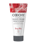 Coochy COOCHY Shave Cream - 0.5 oz Berry Bliss
