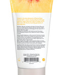 Coochy COOCHY Shave Cream - 3.4 oz Peachy Keen - Image 2