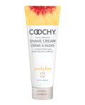 Coochy COOCHY Shave Cream - 7.2 oz Peachy Keen