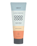 Coochy COOCHY Ultra Hydrating Shave Cream - 8.5 oz Mango Coconut