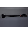 Coquette Pleasure Collection Pleasure Collection Matte Finish Crop - Black/Rose Gold - Image 2
