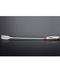 Coquette Pleasure Collection Pleasure Collection Matte Finish Crop - White/Rose Gold - Image 2