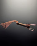 Coquette Pleasure Collection Pleasure Collection Chain Whip - Rose Gold