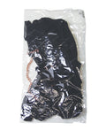 Coquette Pleasure Collection Pleasure Collection Feline Fatale Babydoll & G-String 2 pc Set - Black O/S - Image 5