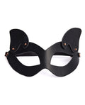 Coquette Pleasure Collection Pleasure Collection Pleasure Mask w/Removeable Ears - Image 2