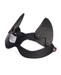 Coquette Pleasure Collection Pleasure Collection Pleasure Mask w/Removeable Ears - Image 3