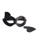 Coquette Pleasure Collection Pleasure Collection Pleasure Mask w/Removeable Ears - Image 4