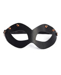Coquette Pleasure Collection Pleasure Collection Pleasure Mask w/Removeable Ears - Image 5