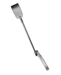 Coquette Pleasure Collection Gunmetal Glam Mini Crop