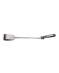 Coquette Pleasure Collection Gunmetal Glam Mini Crop - Image 3