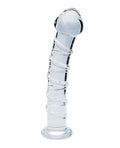 Clarity Clarity Glass Dildo - Seraphic Spiral - Image 3