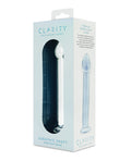Clarity Clarity Glass Dildo - Seraphic Serenade - Image 2