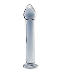 Clarity Clarity Glass Dildo - Seraphic Serenade - Image 3