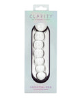 Clarity Clarity Glass Dildo - Celestial Orb - Image 3