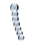 Clarity Clarity Glass Dildo - Celestial Orb - Image 2