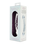 Clarity Clarity Glass Dildo - Celestial Bliss - Image 2