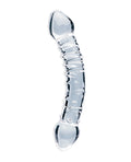Clarity Clarity Glass Dildo - Celestial Bliss - Image 3