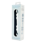 Clarity Clarity Glass Dildo - Elysian Serenade - Image 2