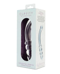 Clarity Clarity Glass Dildo - Celestial Zenith - Image 2