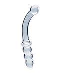 Clarity Clarity Glass Dildo - Celestial Zenith - Image 3