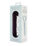 Clarity Clarity Glass Dildo - Hera's Caress - Image 2