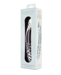 Clarity Clarity Glass Dildo - Celestial Desire - Image 2