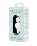 Clarity Clarity Glass Dildo - Utopian Reverie - Image 2