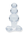 Clarity Clarity Glass Dildo - Utopian Reverie - Image 3