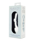 Clarity Clarity Glass Dildo - Utopian Mystique - Image 2