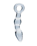 Clarity Clarity Glass Dildo - Utopian Mystique - Image 3
