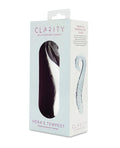 Clarity Clarity Glass Dildo - Hera's Tempest - Image 2