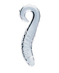 Clarity Clarity Glass Dildo - Hera's Tempest - Image 3