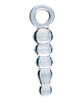 Clarity Clarity Glass Dildo - Hera's Tryst - Image 3